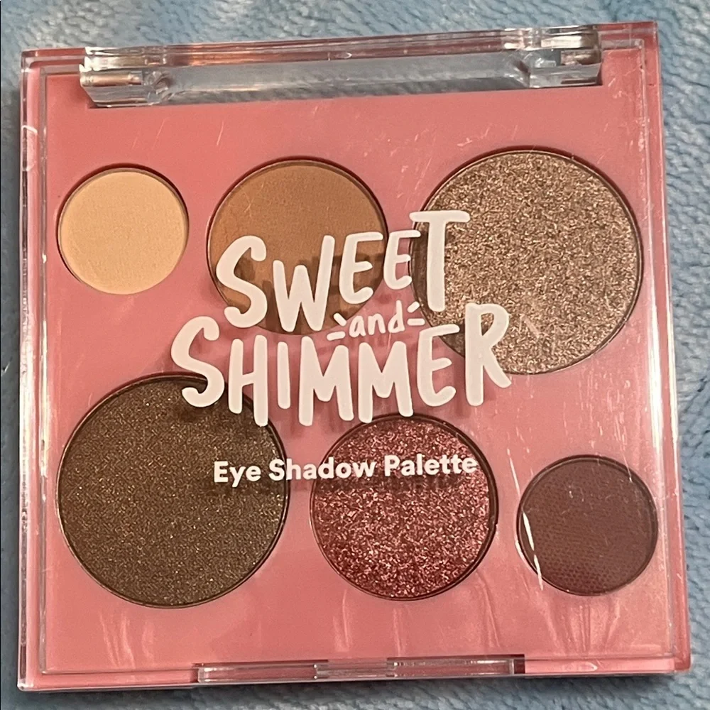 Teens Stocking Stuffers from Ulta, Sweet & Shimmer